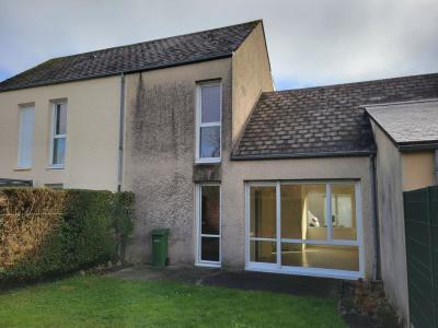 Vente Maison 3 pi�ces FERTE-BERNARD 72400