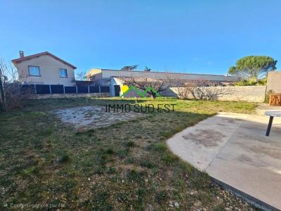 Vente Maison 6 pi�ces PORTES-LES-VALENCE 26800