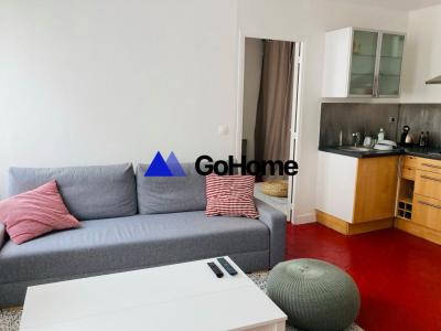 Location Appartement 2 pi�ces PARIS-3EME-ARRONDISSEMENT 75003