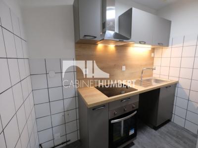 Location Appartement SAINT-ETIENNE 