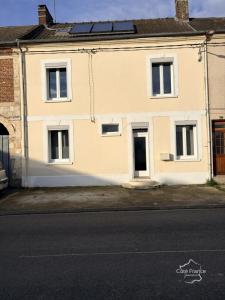 Vente Maison 5 pi�ces VADENCOURT 02120