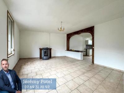 Vente Maison 6 pi�ces SOLESMES 59730