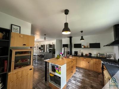 Vente Maison 7 pi�ces SERS 16410