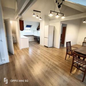 Location Appartement 3 pièces SILLE-LE-GUILLAUME 72140