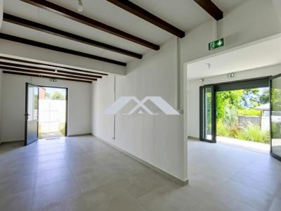 Location Bureau RIVIERE-SAINT-LOUIS 97421