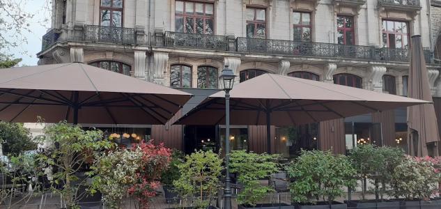 Vente Immeuble LYON 69000