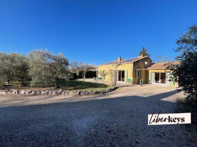 Vente Maison 4 pi�ces NANS-LES-PINS 83860