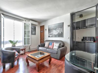 Vente Appartement PARIS-3EME-ARRONDISSEMENT 75003