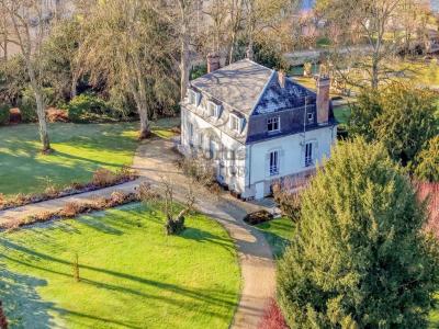 Vente Prestige GERMIGNY-L'EVEQUE 77910