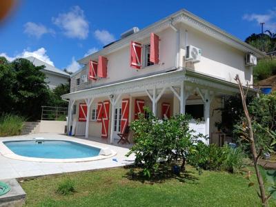 For sale House GROS-MORNE 
