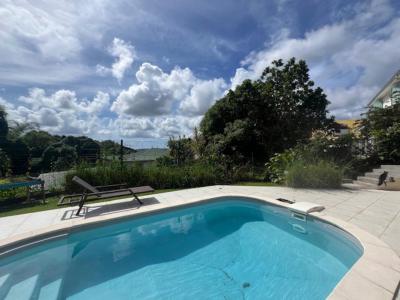 For sale House GROS-MORNE 