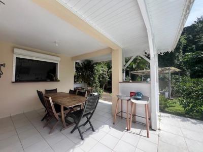 Vente Maison GROS-MORNE 
