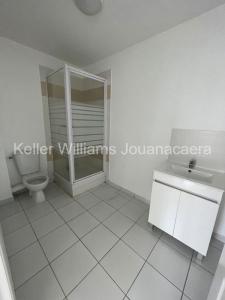 Vente Appartement LAMENTIN 