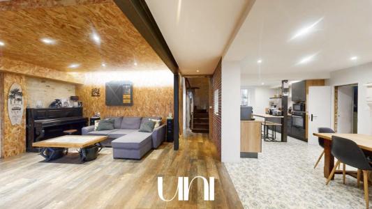 Vente Maison BISSIERES