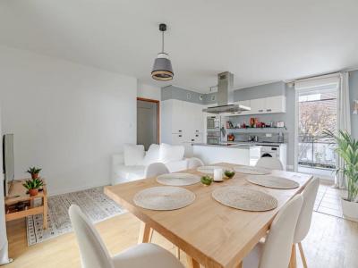 Vente Appartement 3 pi�ces MONTMAGNY 95360