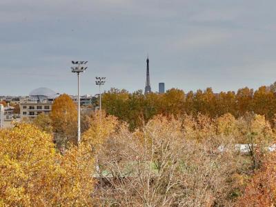 Vente Appartement 5 pi�ces PUTEAUX 92800