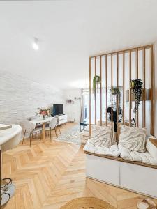 Vente Appartement 3 pi�ces ROSNY-SOUS-BOIS 93110