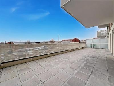 Vente Appartement 3 pi�ces MARGNY-LES-COMPIEGNE 60280