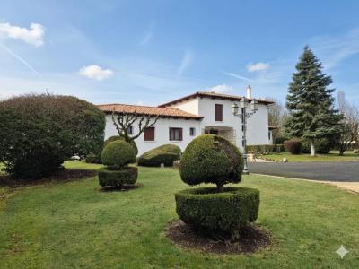 Vente Prestige FONTCOUVERTE 17100