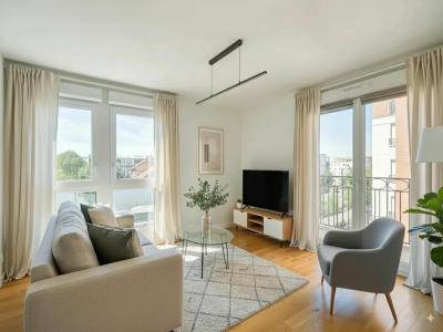 Vente Appartement 2 pi�ces CLAMART 92140