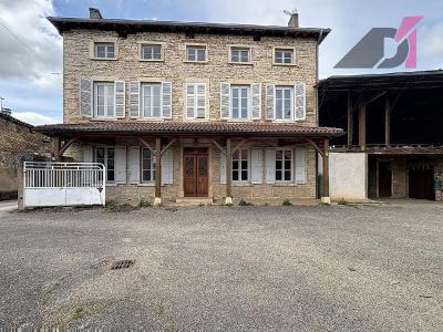 Vente Maison 6 pi�ces VIRE 71260