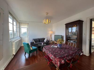 Vente Appartement 3 pièces MACON 71000