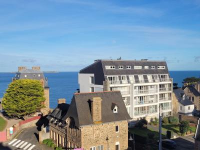 Vente Appartement 4 pièces PERROS-GUIREC 22700