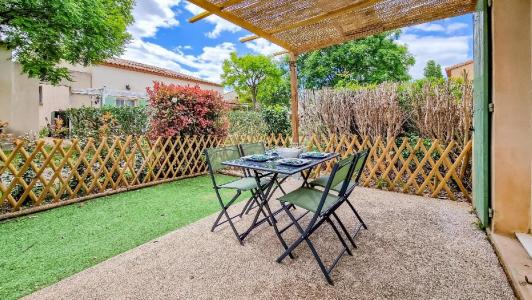 Vente Maison 3 pièces GALLARGUES-LE-MONTUEUX 30660