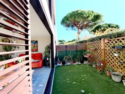 Vente Appartement 3 pi�ces GRANDE-MOTTE 34280