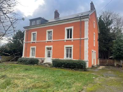Vente Maison 10 pièces NOGENT-LE-ROTROU 28400