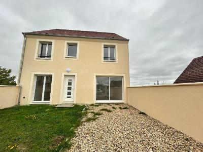 Vente Maison 5 pi�ces VILLENEUVE-SAINT-GERMAIN 02200