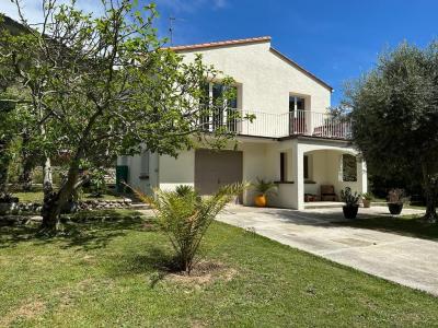 Vente Maison 4 pi�ces ARLES-SUR-TECH 66150