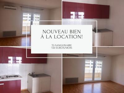 Vente Appartement 2 pi�ces AJACCIO 20090