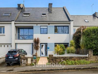 Vente Maison 7 pi�ces VANNES 56000