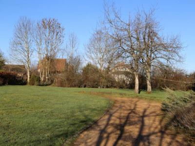 Vente Maison AUXY 