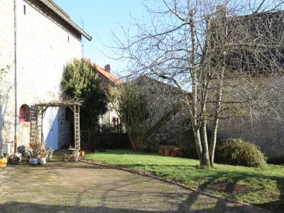 Vente Maison AUXY 