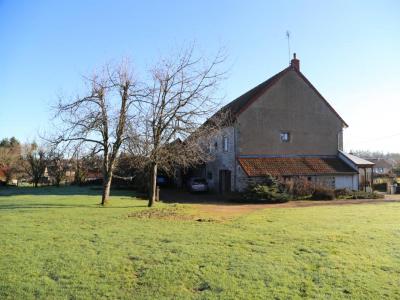 Vente Maison AUXY 