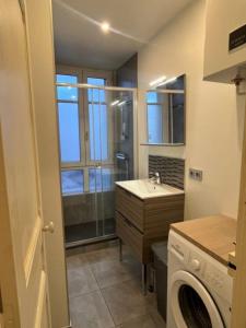 Location Appartement 2 pi�ces VILLENEUVE-LE-ROI 94290