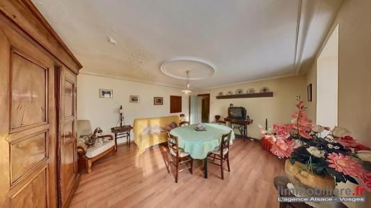 For sale House ALLARMONT 