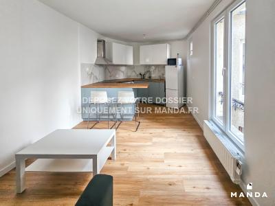 Location Appartement NOGENT-SUR-MARNE  94