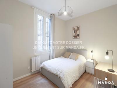 Location Appartement 3 pièces ROUEN 76100