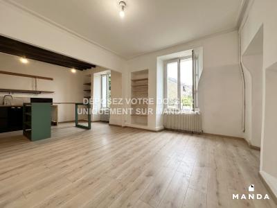 Location Appartement MORSANG-SUR-ORGE  91