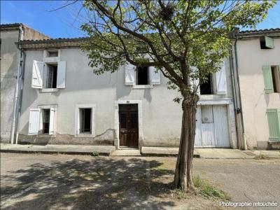Vente Maison 9 pi�ces BELPECH 11420