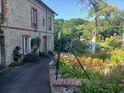 Location Maison 6 pi�ces BAGNOLES-DE-L'ORNE 61140