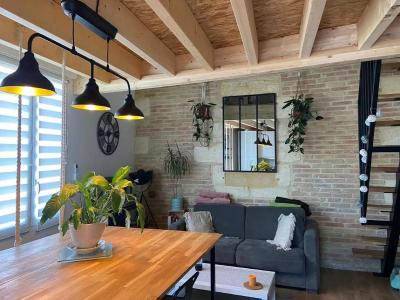 Location Maison 4 pièces LUDON-MEDOC 33290