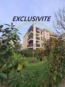 Vente Appartement 3 pièces VIGNEUX-SUR-SEINE 91270