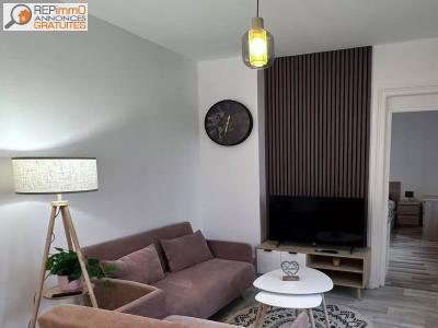 Location Appartement 2 pièces REIMS 51100