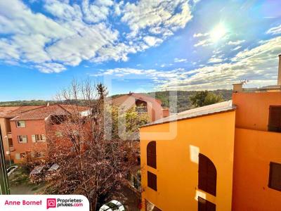 Vente Appartement 4 pièces VALBONNE 06560