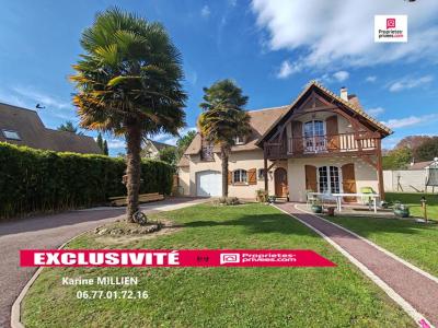 Vente Maison 7 pi�ces PACY-SUR-EURE 27120