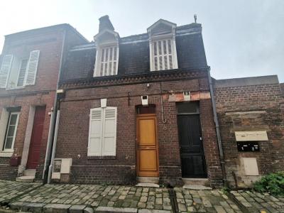 Vente Maison 3 pi�ces BEAUVAIS 60000